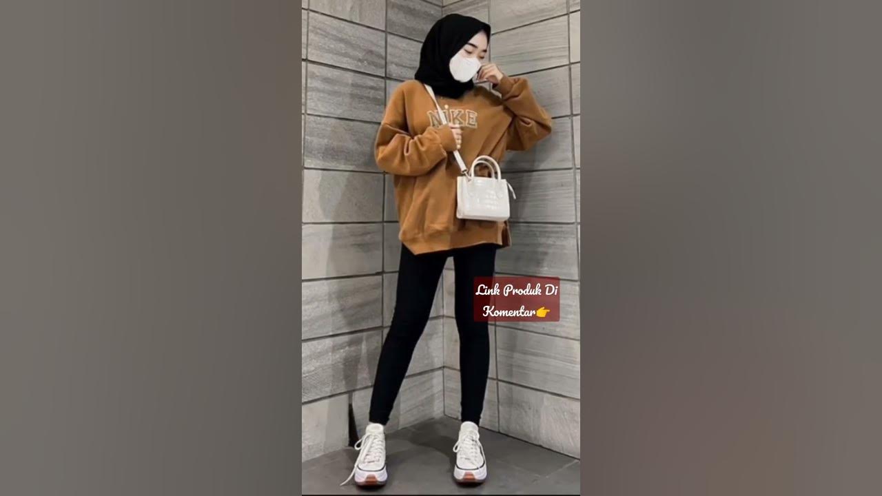 Rekomendasi Fashion Legging Wanita #ootd #celana #leggings #legging #celanalegging #leggingkilap