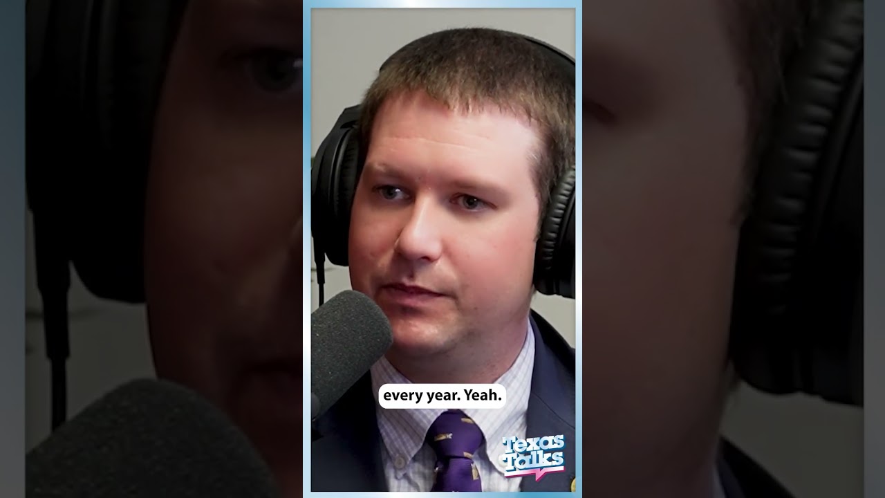 Are local Texas governments following funding rules?