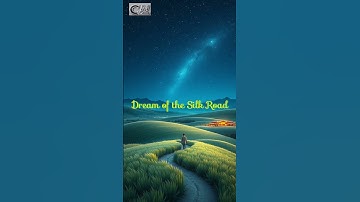 Thumbnail of Dream of the Silk Road  絲路之夢 #live #song #newsong #tangyi #music #dance #love #pop #rock