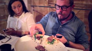 IlMangiadischi - LP The Sound of Pizza - Disco 1 Lato A - Trailer