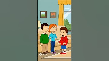 I asked AI to make A 2015 goanimate grounded video ￼