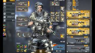 [A.V.A][FORTUNE STARS SEASON 8] [Marek Cyborg]