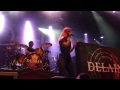 Delain - We Are the Others (wien 2015)