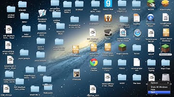 How to install TMI on mac 1.6.4