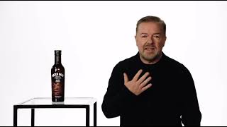 Ricky Gervais Dutch Barn Vodka Advert 9