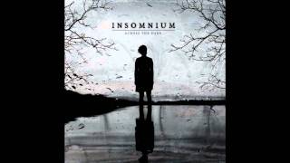 Insomnium - Where The Last Wave Broke (Audio HD)