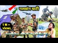 LAC ATTACK | गलवांन घाटी | Army video | Motivational Hindi short film | Dadrewa funny club | BSF