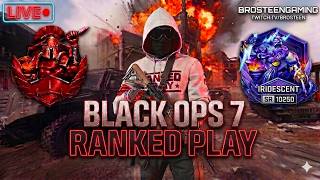 GRIND TO CRIM 3/8's/Ranked