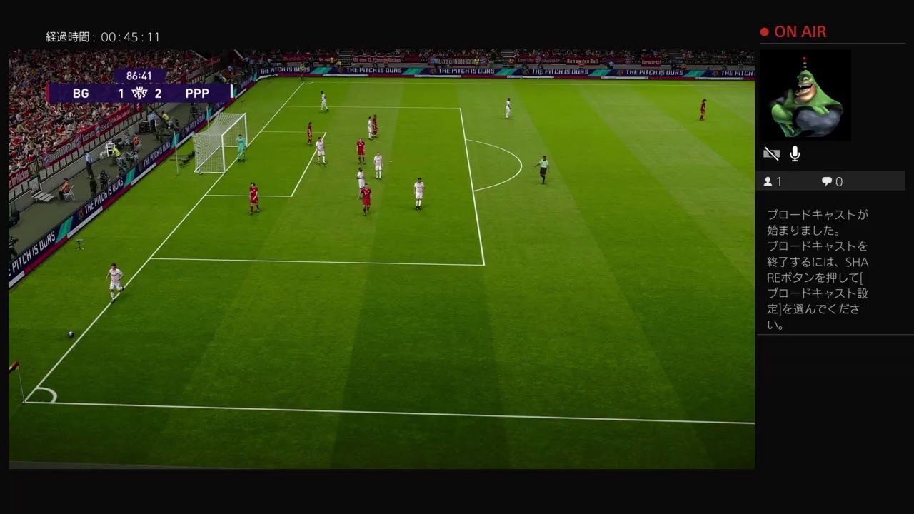 ウイイレ21 レート800まで Youtube