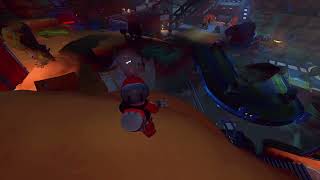 Scrap mechanic