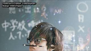 DISH// - Sakuraboshi (Sub Esp   Romaji)