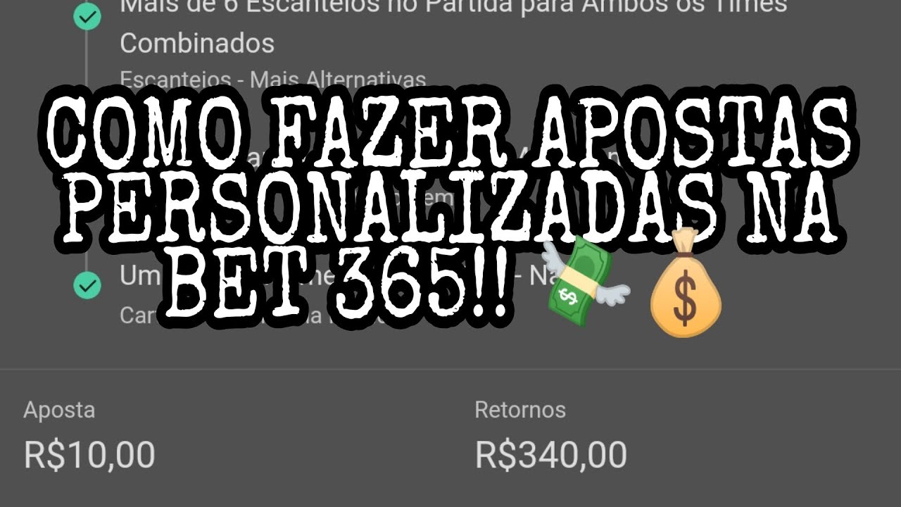 ganhar em ambos os tempos betano