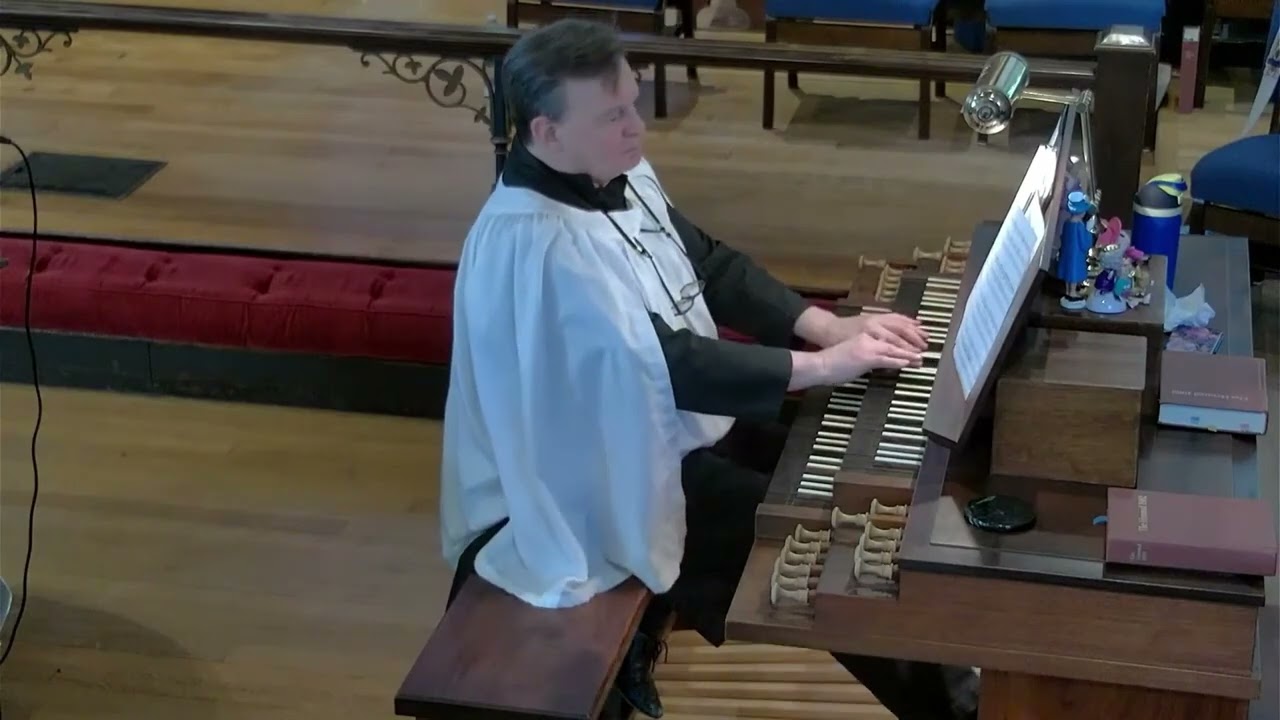 Prelude Febuary 15th, 2026