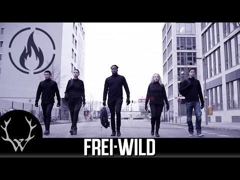 Frei.Wild - LUAA Rock 'n Opposition  [Offizielles Video]