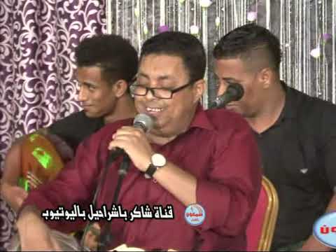 علي بن بريك تحدانا وفارقنا