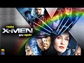 Remember When the X-Men Movies Were Gay?