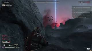 helldivers 2- fight until the end