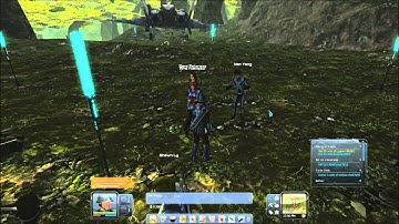 Planet Explorers ER Part 10 Forest Work and Big Birds