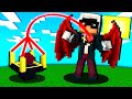 HO USATO L'ANTICO RITUALE DEI VAMPIRI SU MINECRAFT - ITA