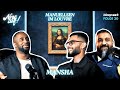 MANUELLSEN IM LOUVRE.. BLOQCAST #21 - KHEIR MIT MANSHA