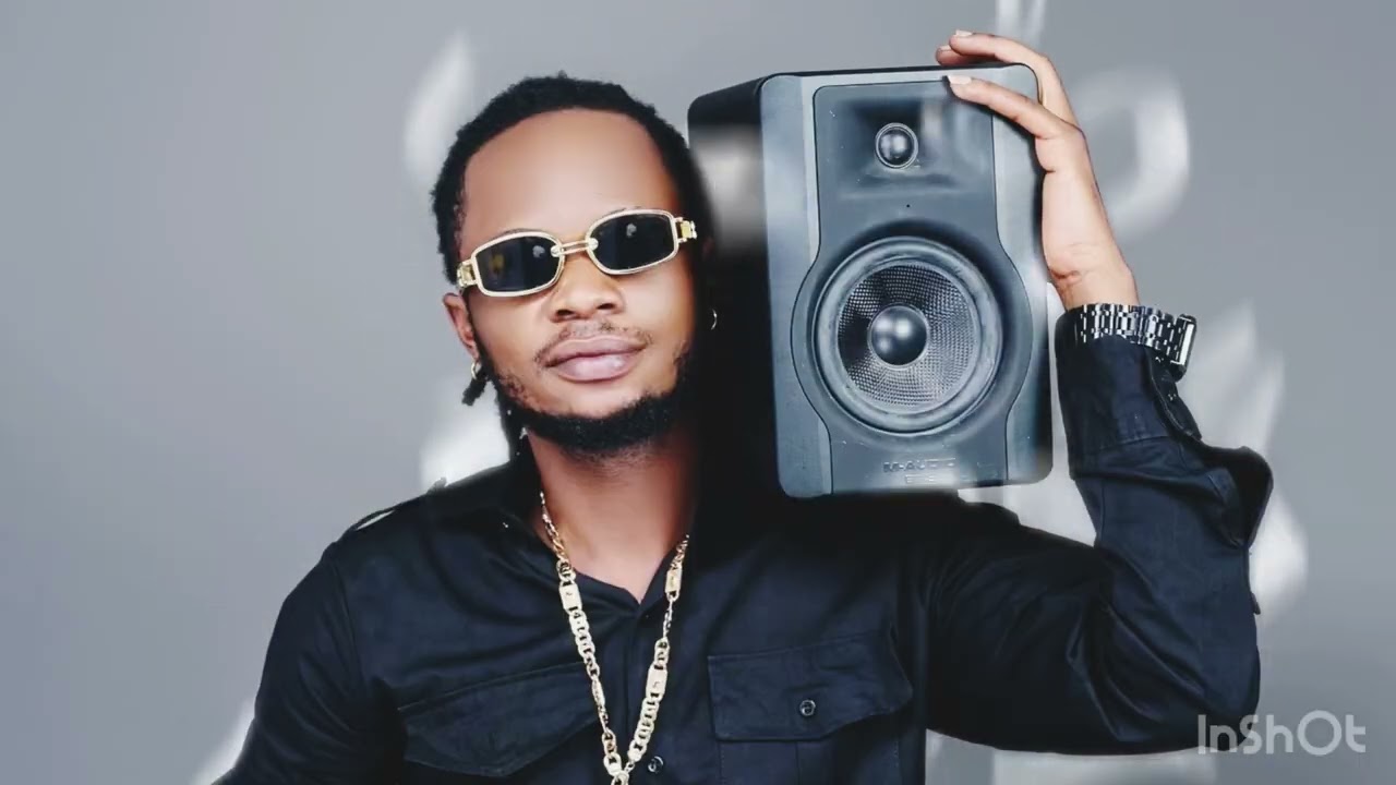 Dj afinico  union salite 