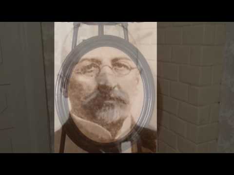 დიმიტრი ნაზარიშვილის სახლ-მუზეუმი