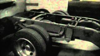 What is a Real 3500HD?