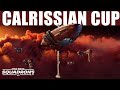 Competing in the BIGGEST SQUADRONS Tournament! -- Calrissian Cup Major Live