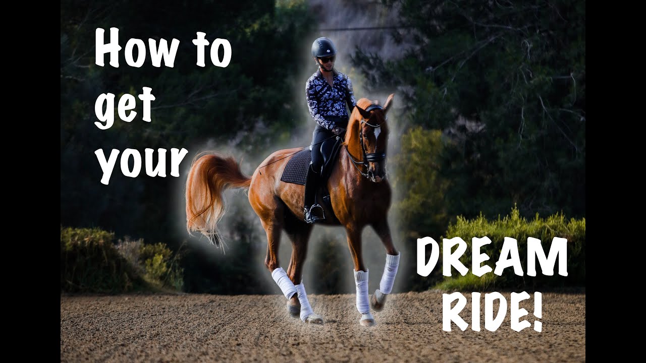 Ridability: How to achieve your 