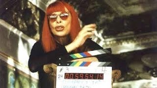 Rita Lee | Making of do clipe de "Amor e Sexo" (25/10/2003)