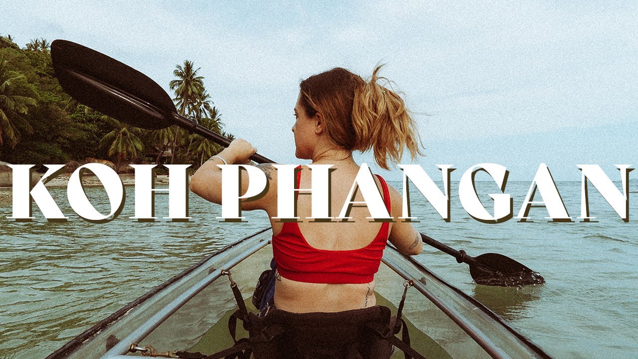 Exploring Koh Phangan Resort Collaboration, Snorkeling, Idyllic