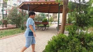 Kısa Ama Komik Vine