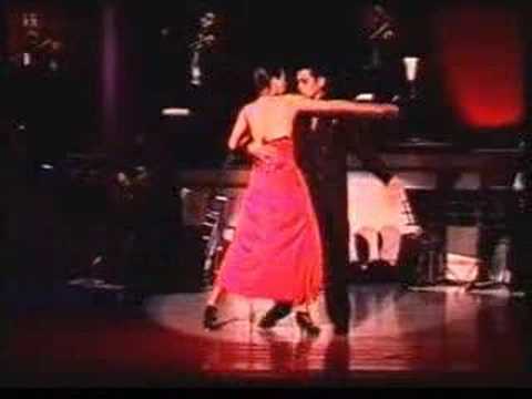 Tango Argentino ORQUESTA MAURICIO MARCELLI