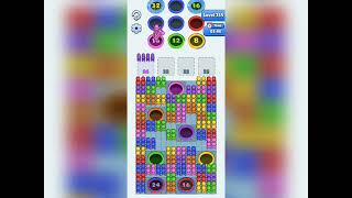 Hole People Level 755 Walkthrough Solution 
