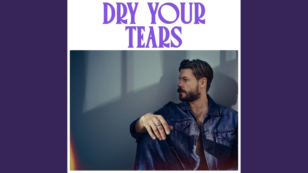 Dry Your Tears YouTube dry-your-tears-youtube-music