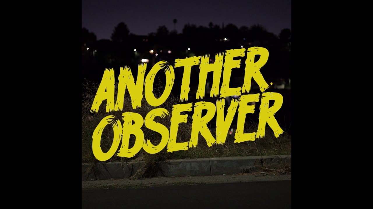 Irene Diaz - Another Observer (Official Lyric Video) adlı videoyu YouTube'da izle Irene Diaz - Another Observer (Official Lyric Video) adlı videoyu YouTube'da izle