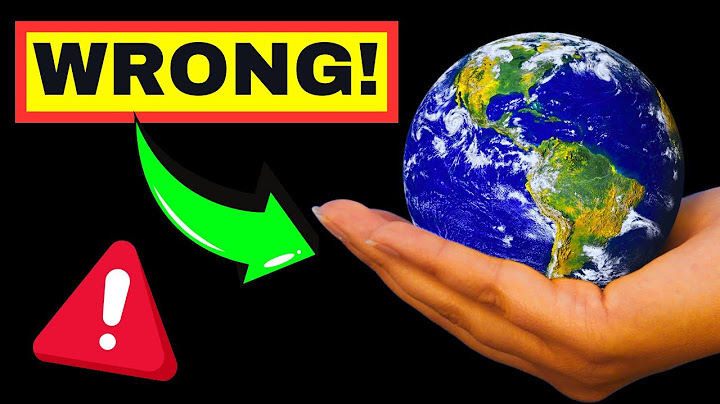 We Fell For The Oldest Lie On The Internet