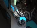 2025 TVS Ntorq 125 Race XP redColour #shorts #trending #vaibhavmotoworld