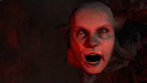 Doom 3 Enhanced Edition & Essential HD Pack - PC Walkthrough Part 27: Primary Excavation