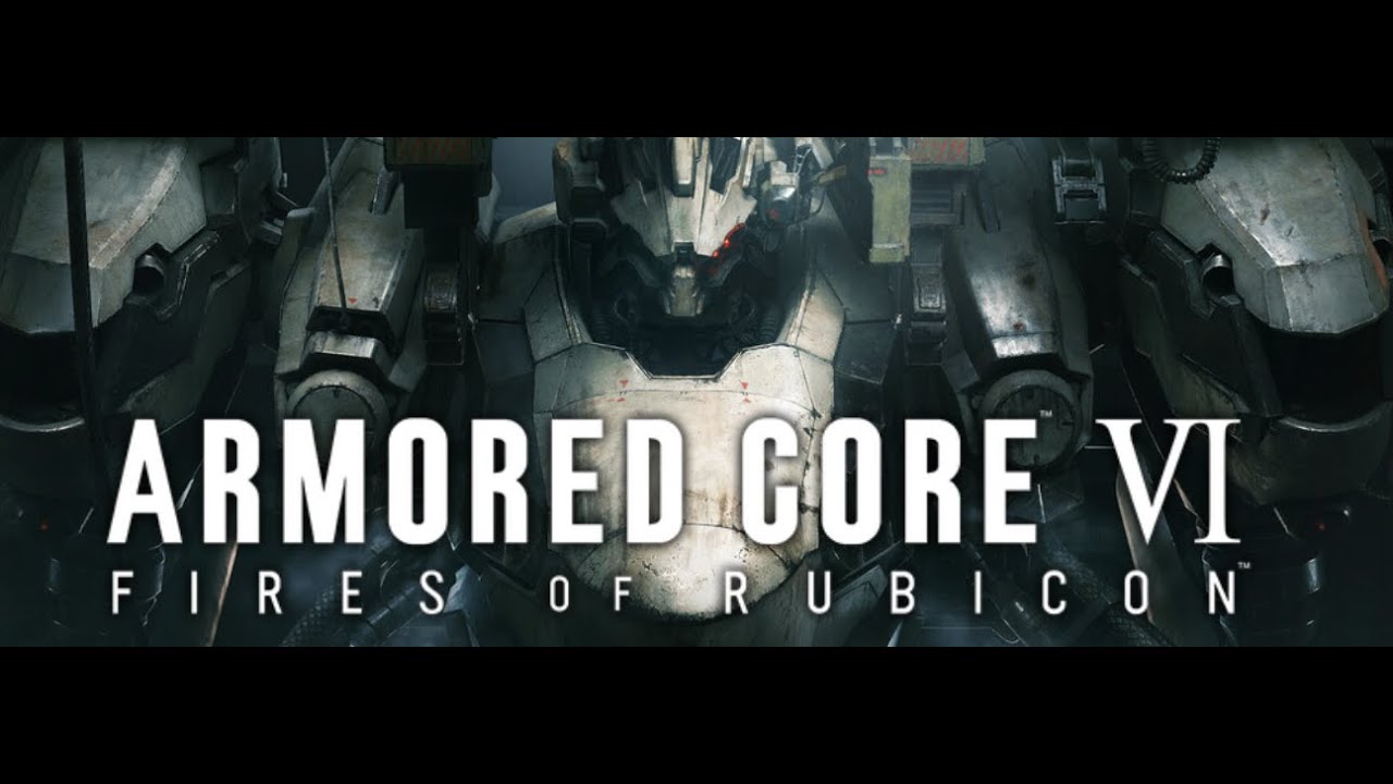 #6 二周目で世界が変わる可能性ある？【ARMORED CORE6:FIRES OF RUBICON(アーマードコア6)】 - YouTube