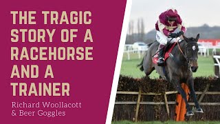 The tragic story of a racehorse and his trainer.