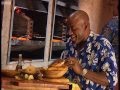 Ainsley's Butternut Squash - Ainsley's Barbecue Bible - BBC Food