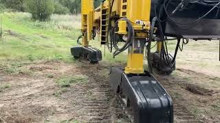 2007 GOMACO COMMANDER III For Sale