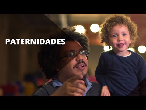 Paternidades (Brasil, 2019, 27'32'')