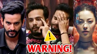 Elvish Yadav gets OPEN WARNING from Bigg Boss! | Fukra Insaan, Manisha Rani, MrBeast, Slayy Point