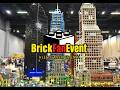 LEGO Show Tampa 2023 – Brick Fan Event Tampa - A LEGO Fan Convention Tampa Highlights