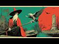 Psychedelic swamp rock-blues trip - Ambient mystic groove mix