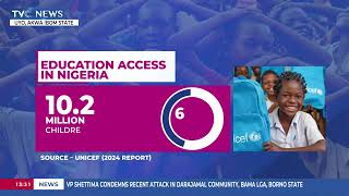 Akwa Ibom State Govt Flags Off 2025 School Enrolment Drive screenshot 4