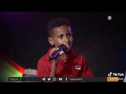 يا السمحة انا عيني باردة إبداع الشبلي السوداني السودان الجزيرة مدني