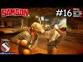 SAMSON #16 Not Too Old For This Stuff - PC (4K UHD 60fps, ULTRA PERFORMANCE) - DVDfeverGames